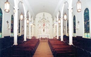 St Peter