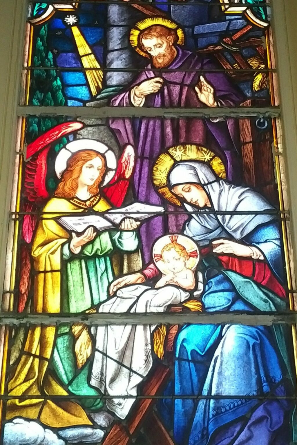 Nativity