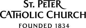 St Peter Typography-DATE