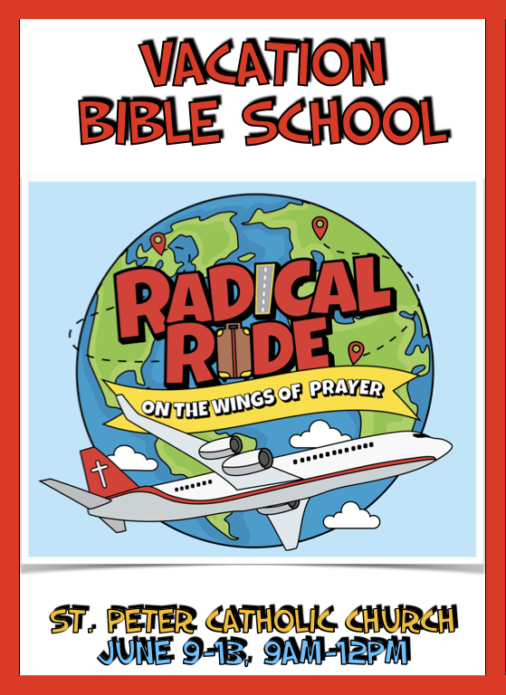VBS 2025