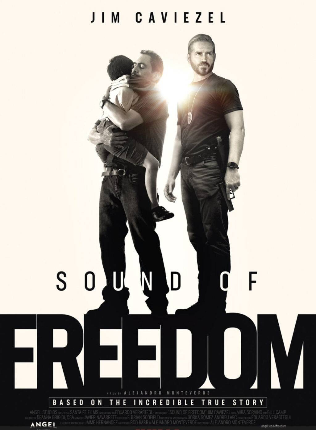 Sound of Freedom